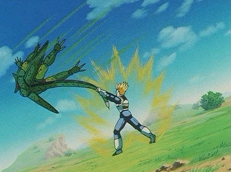 Cell