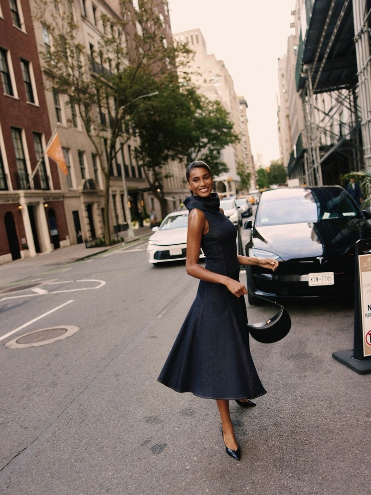 Imaan Hammam
