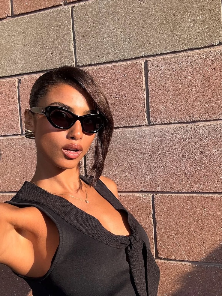 Imaan Hammam