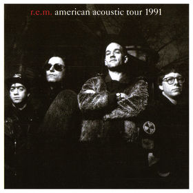 American Acoustic Tour 1991