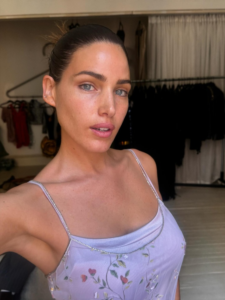 Tahnee Atkinson
