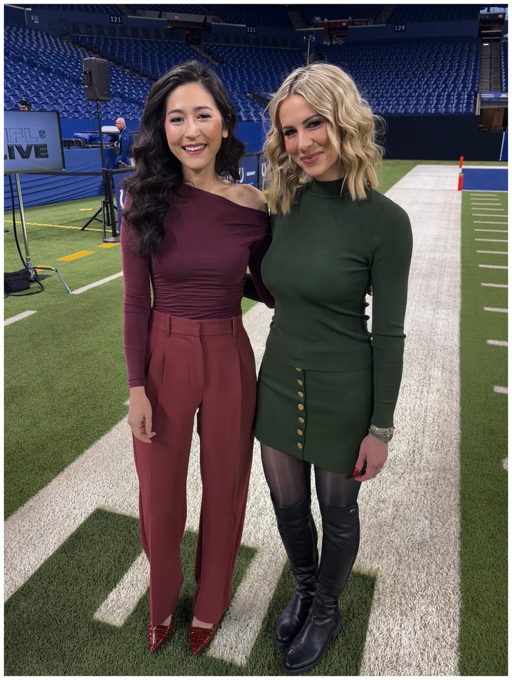 Laura Rutledge