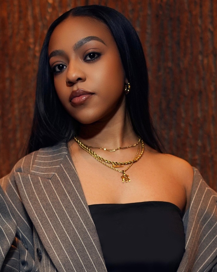 Priah Ferguson