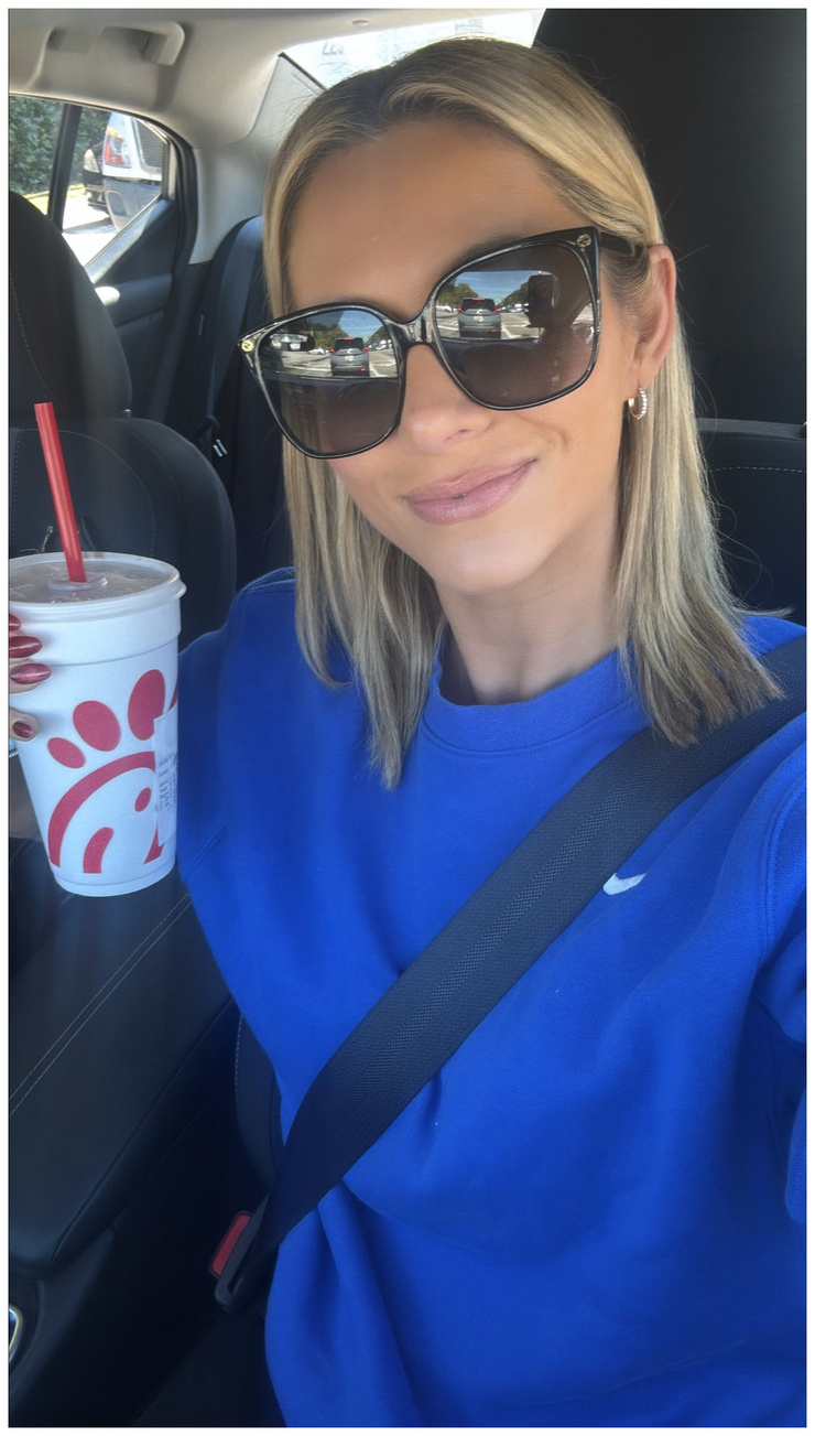 Laura Rutledge