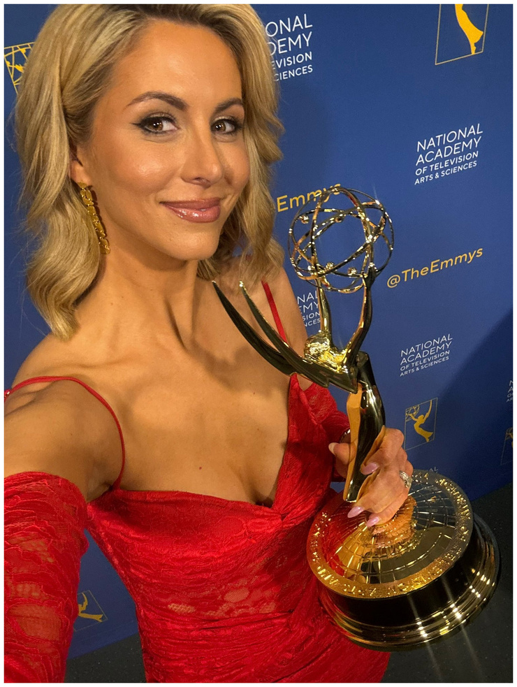 Laura Rutledge