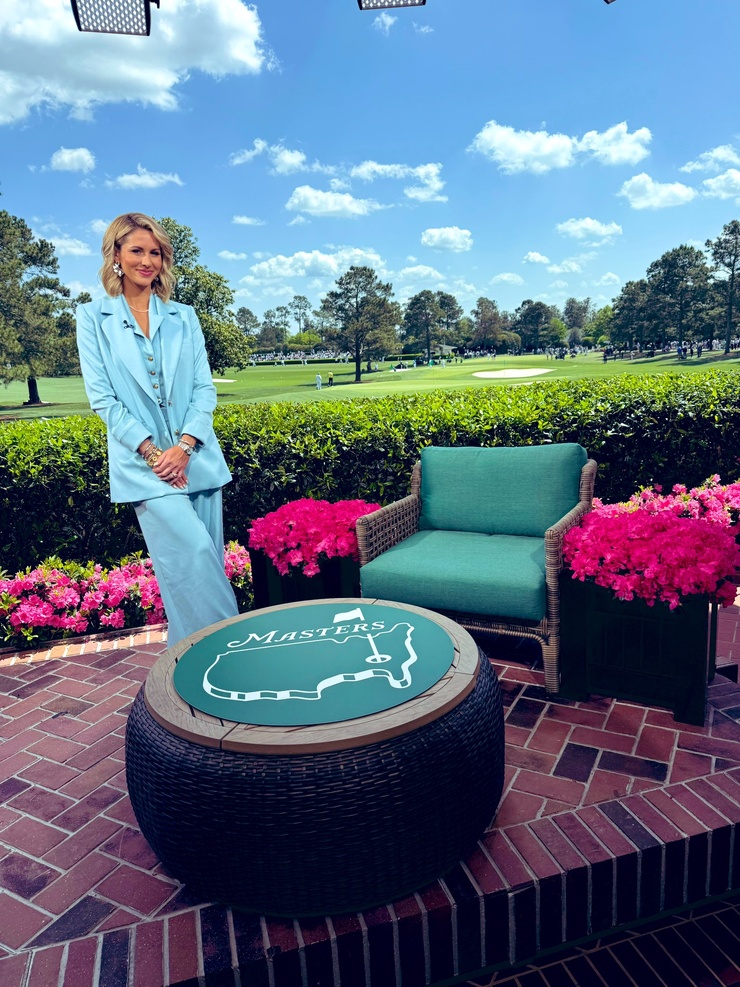 Laura Rutledge