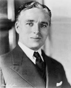 Charles Chaplin