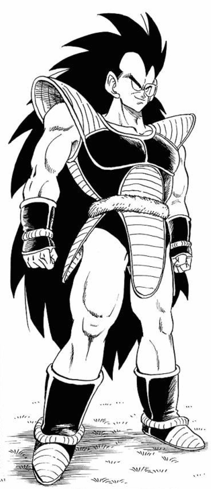 Raditz