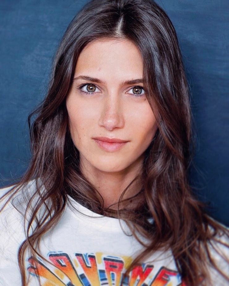 Sandra Rosinsky