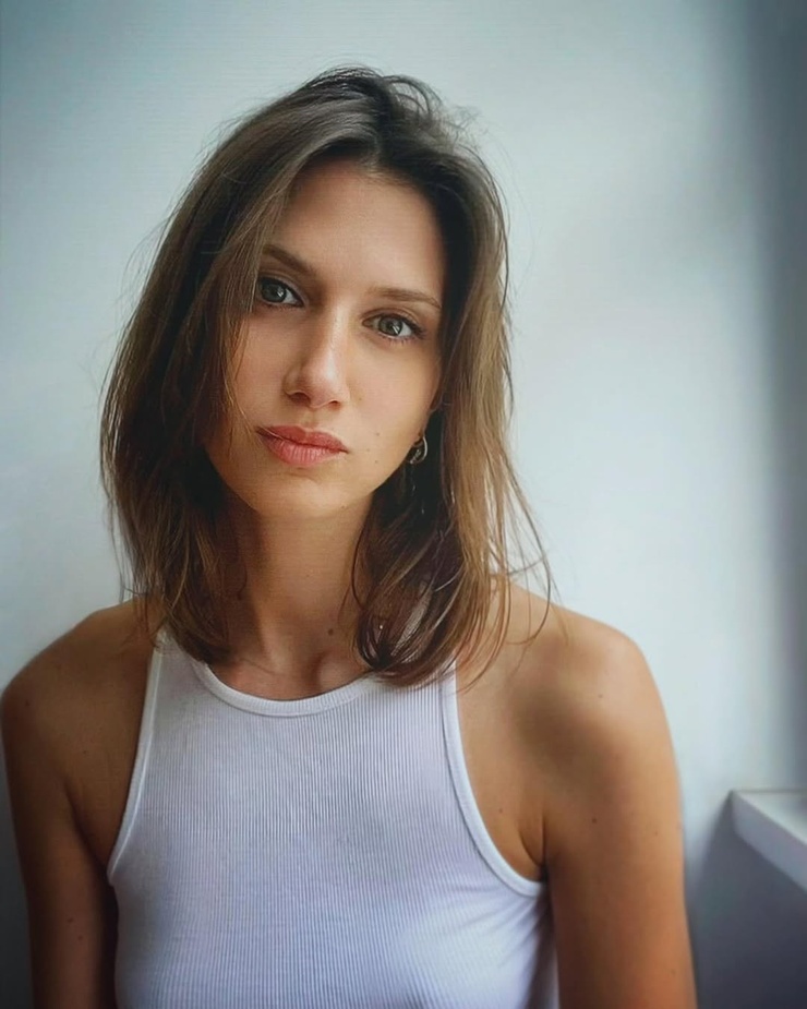 Sandra Rosinsky