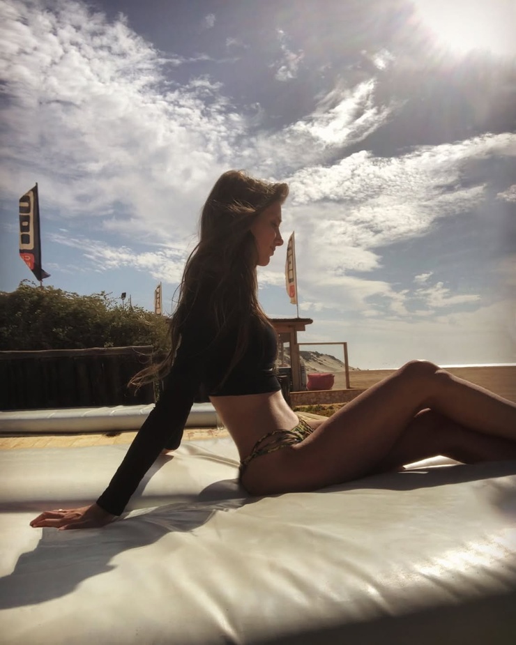Sandra Rosinsky