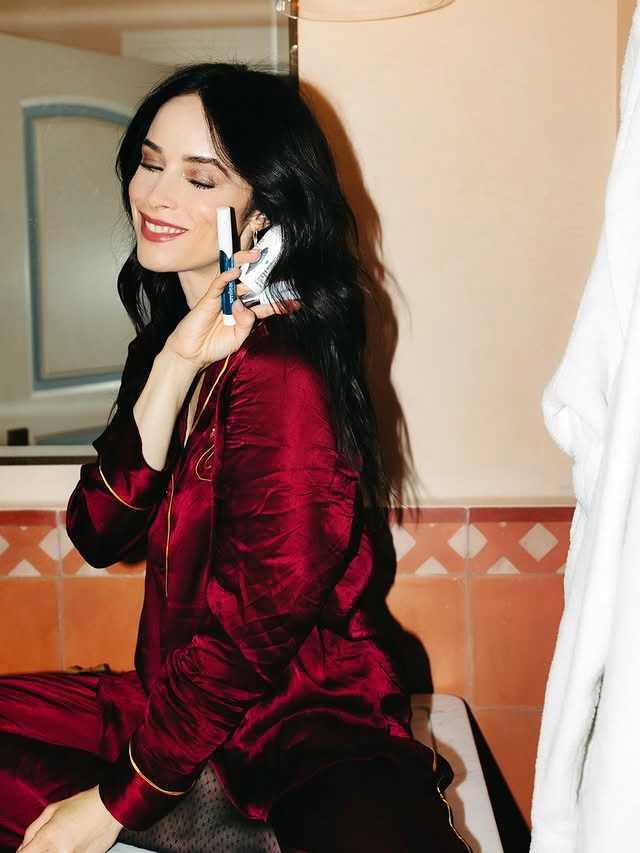 Abigail Spencer