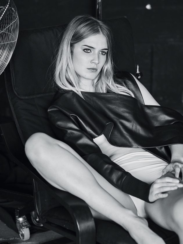 Marie Selepec