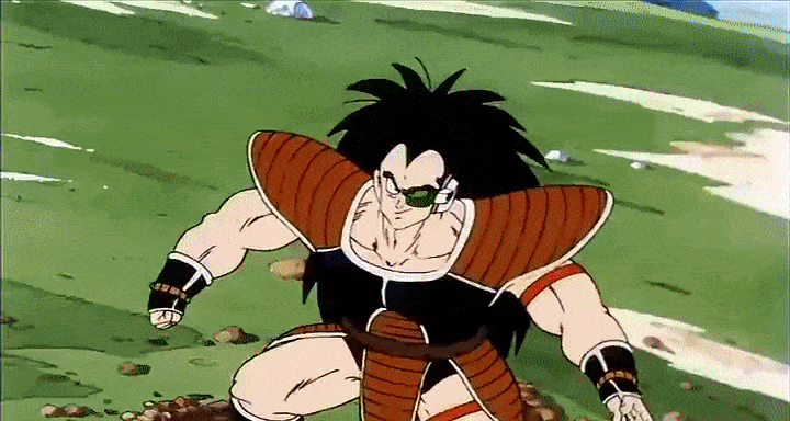 Raditz