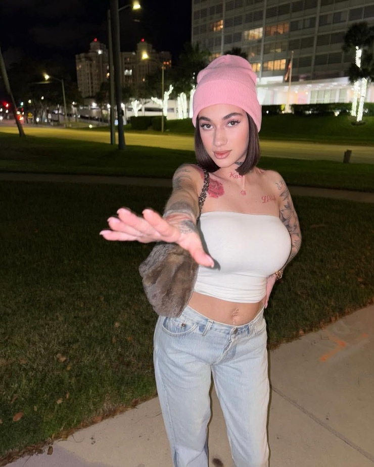 Danielle Bregoli
