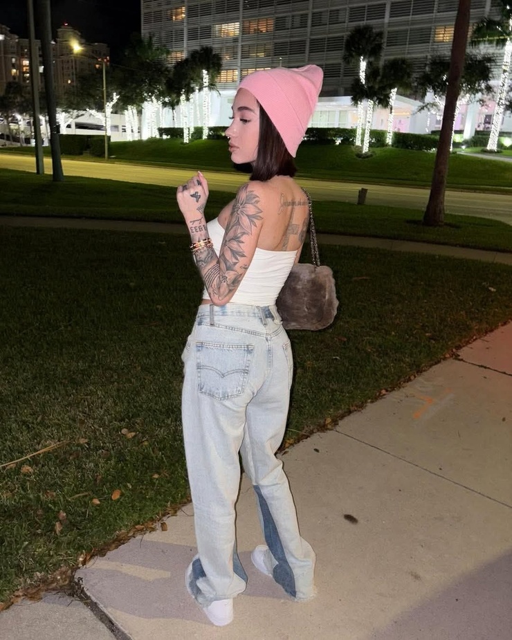 Danielle Bregoli