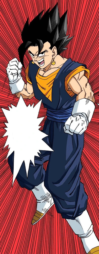Vegetto