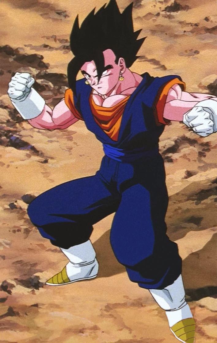 Vegetto