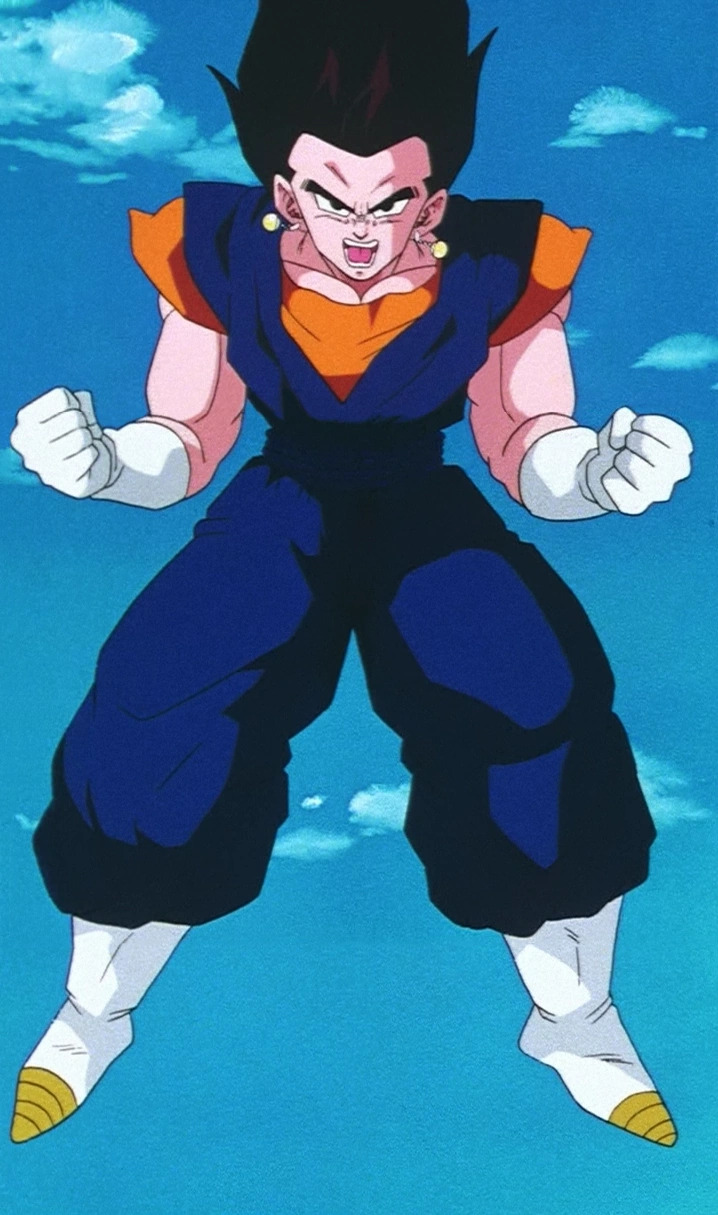 Vegetto