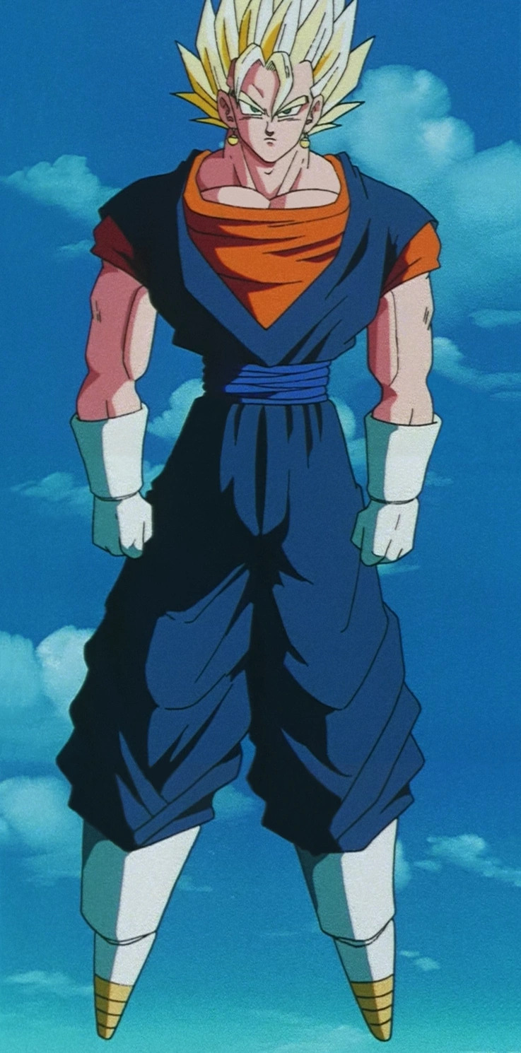 Vegetto