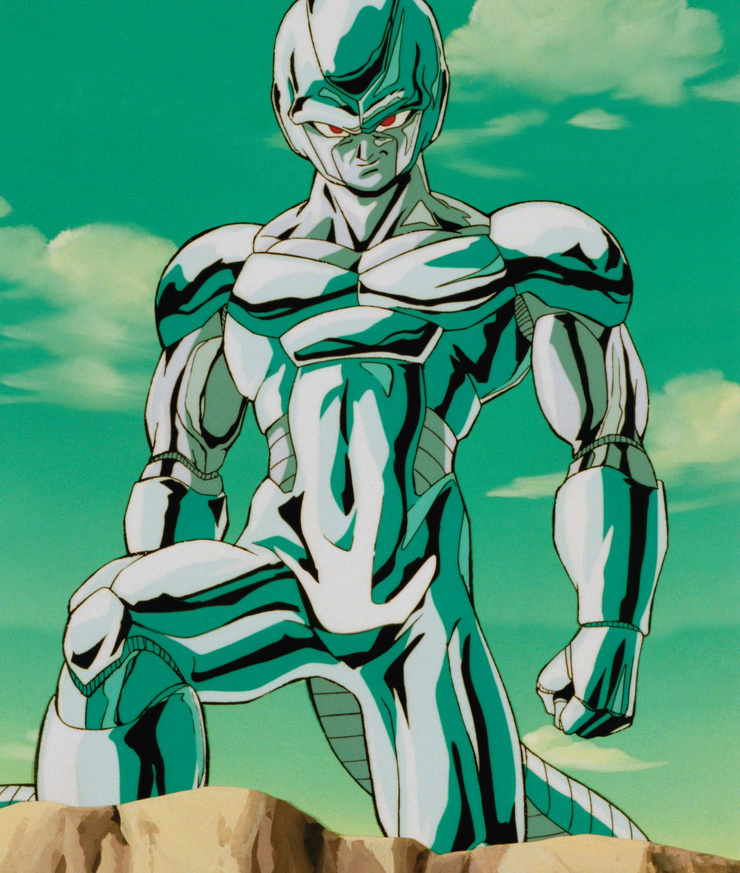 Cooler