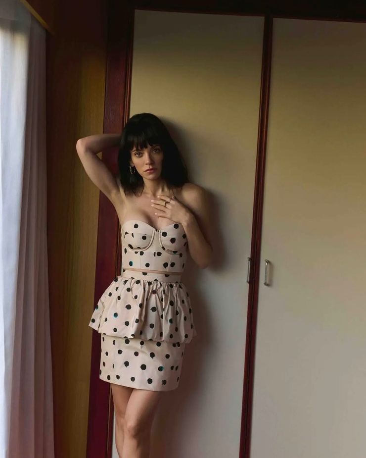 Lily Allen