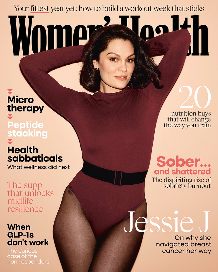 Jessie J