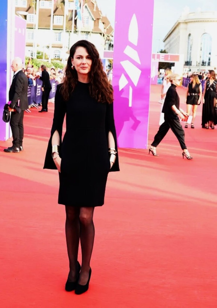 Julia Faure