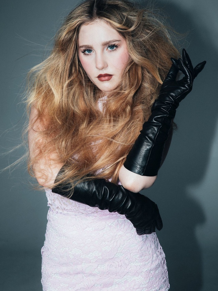 Ella Anderson