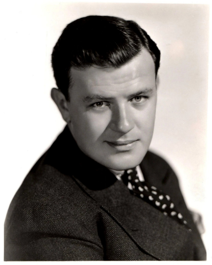 Joseph L. Mankiewicz