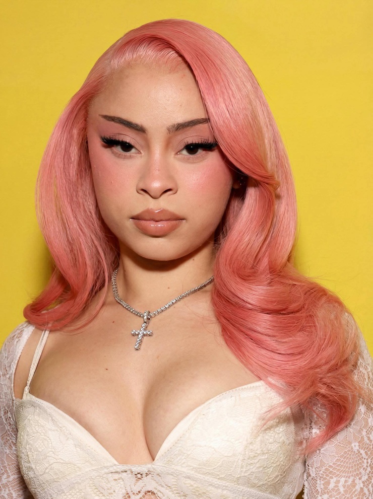 Ice Spice