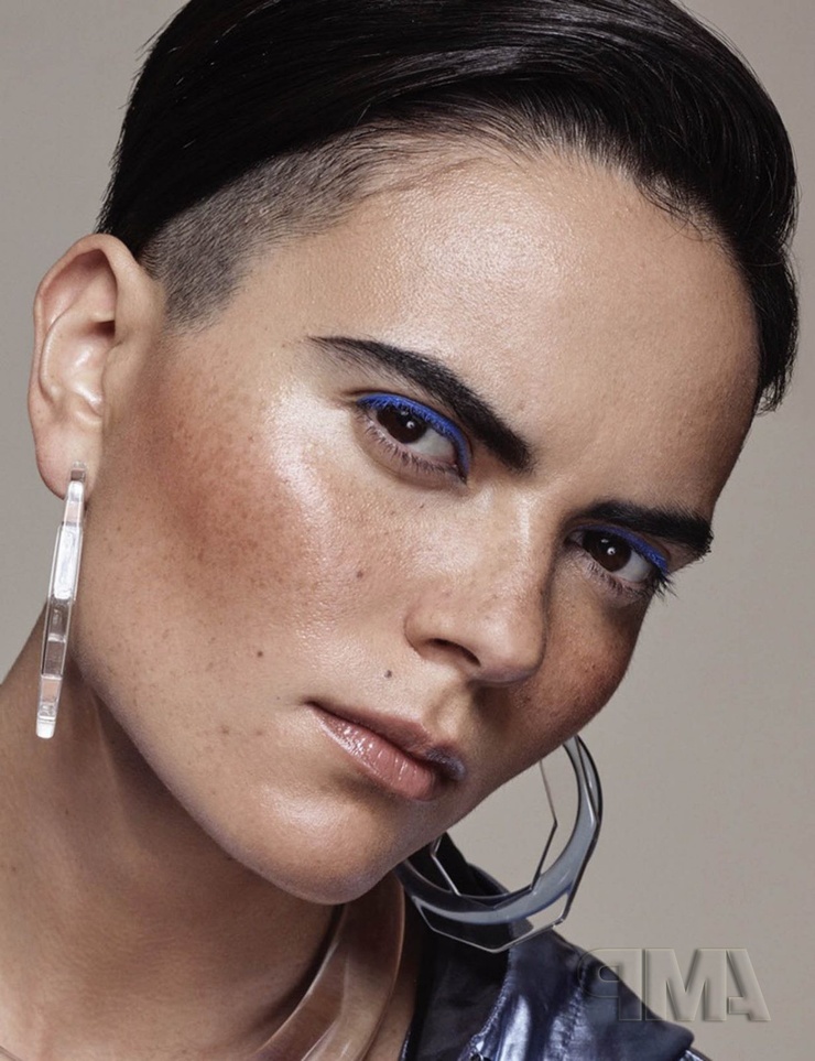 Afra Cuéllar