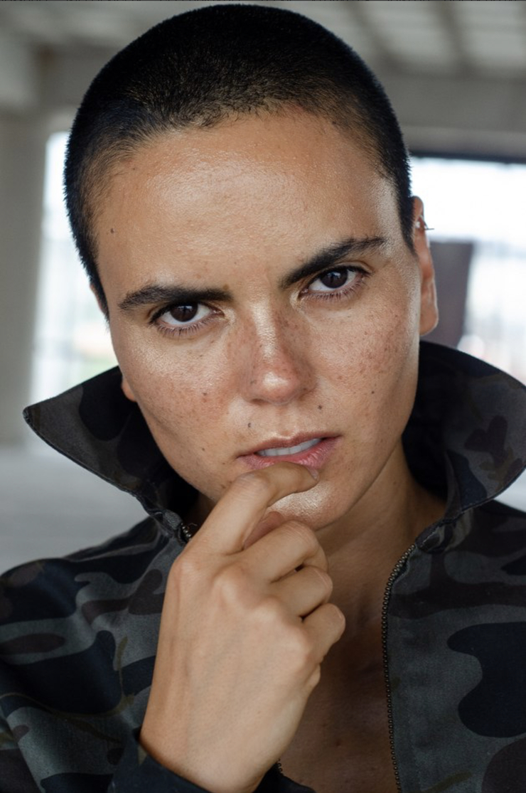 Afra Cuéllar