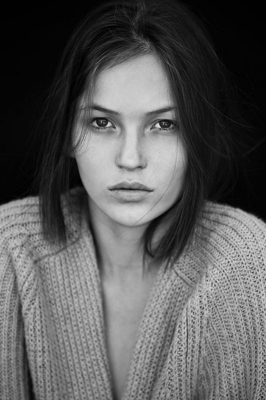 Agata Danilova