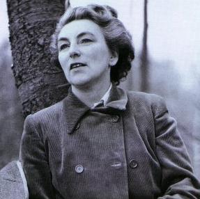 Rumer Godden