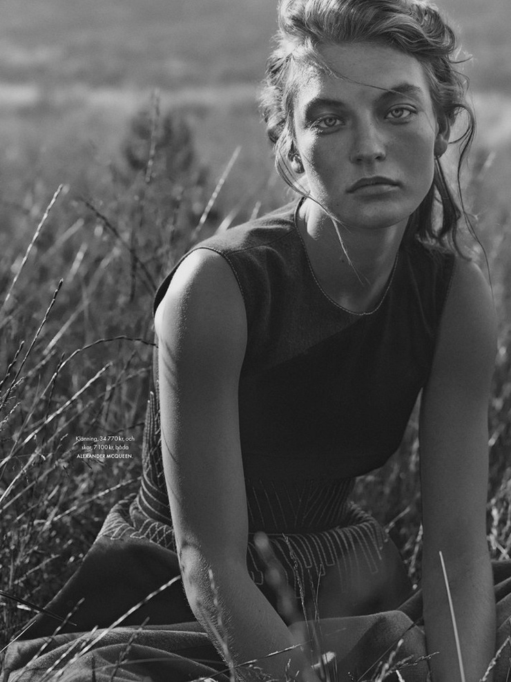 AGNES ÅKERLUND