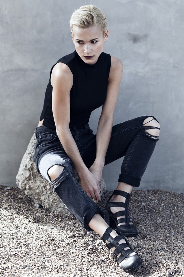Agnes Fischer