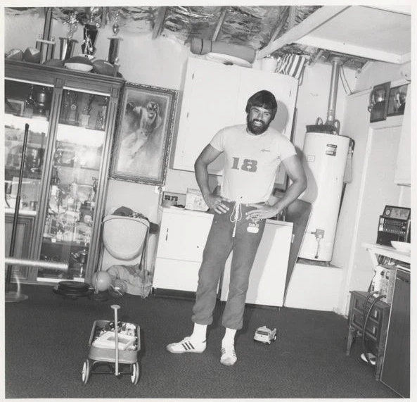 Roman Gabriel