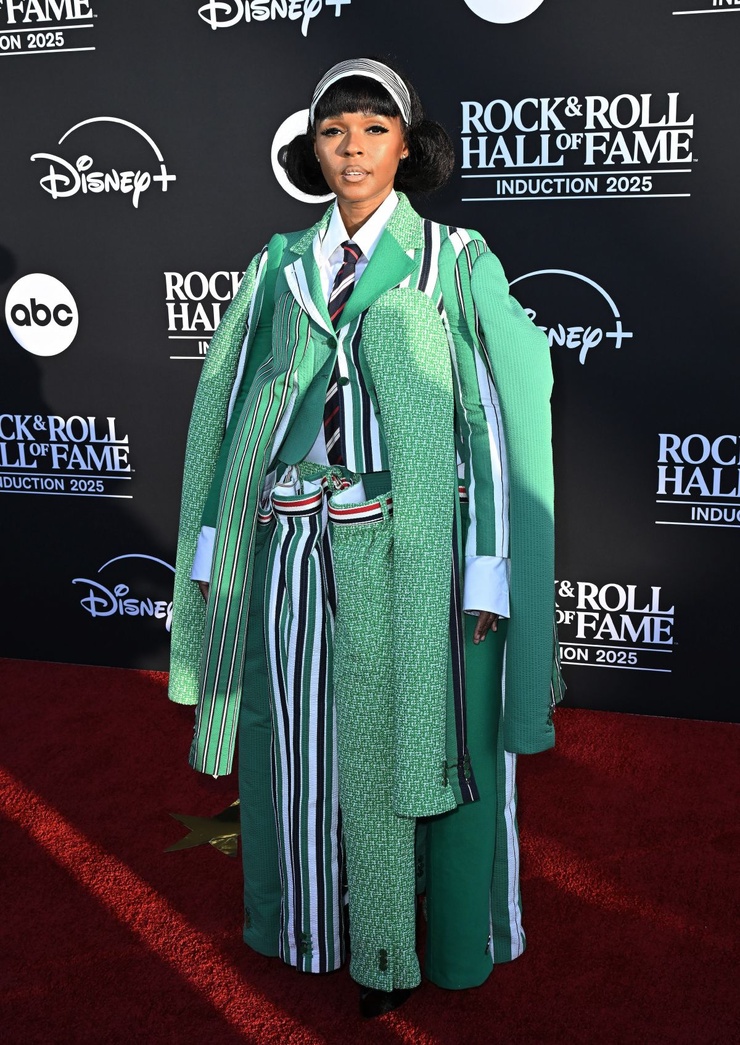 Janelle Monae