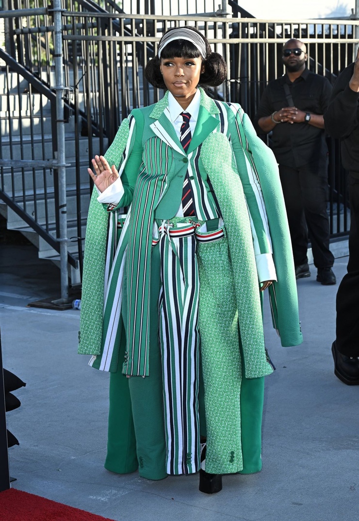 Janelle Monae