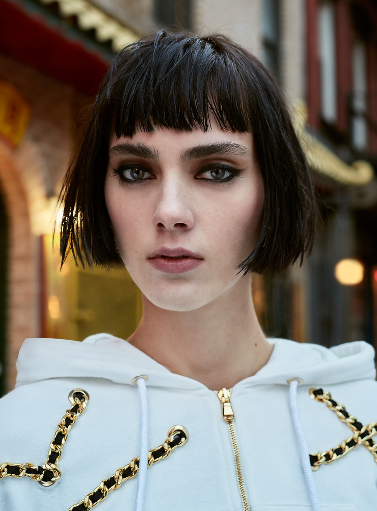 Agnes Sokolowska