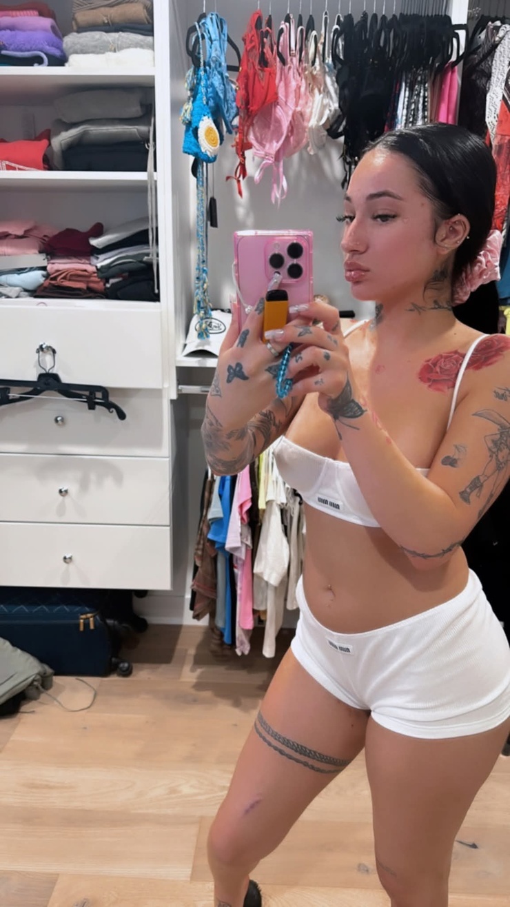 Danielle Bregoli