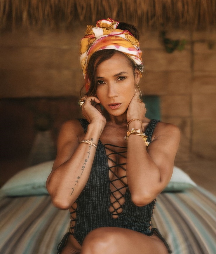 Dania Ramirez