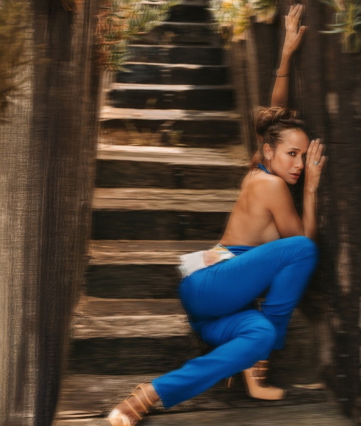 Dania Ramirez