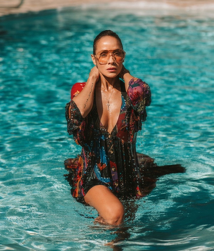 Dania Ramirez