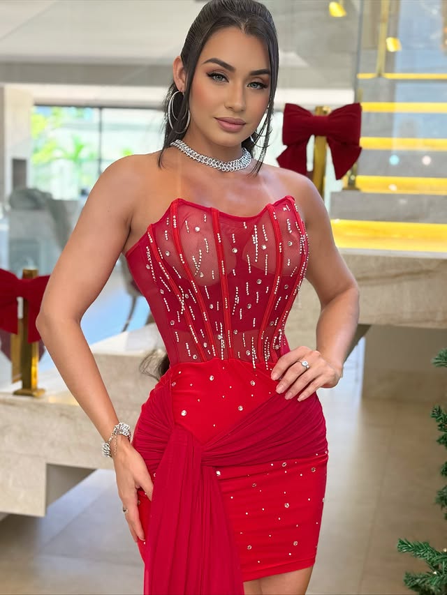 Bella Araujo