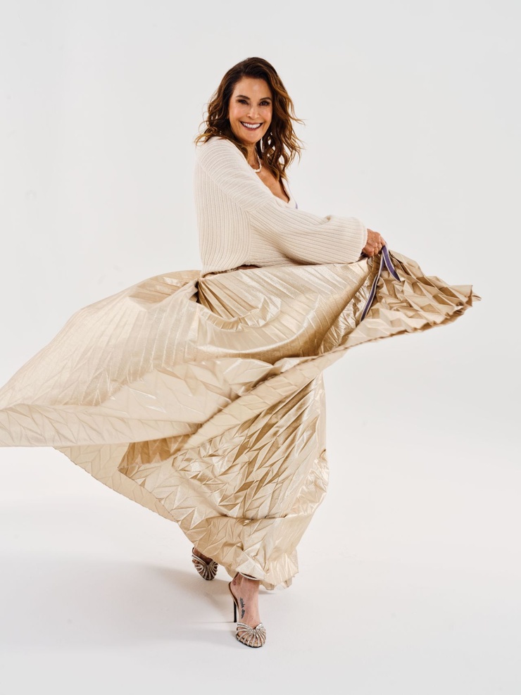 Teri Hatcher Teri Hatcher