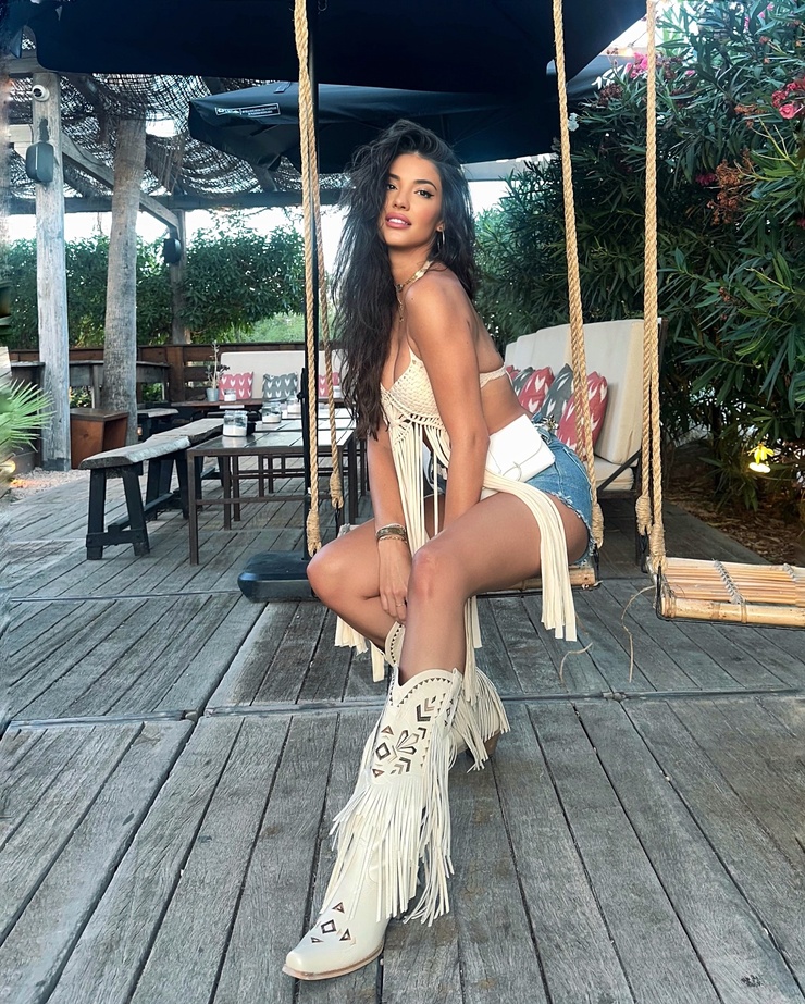 Sabrina Calvo