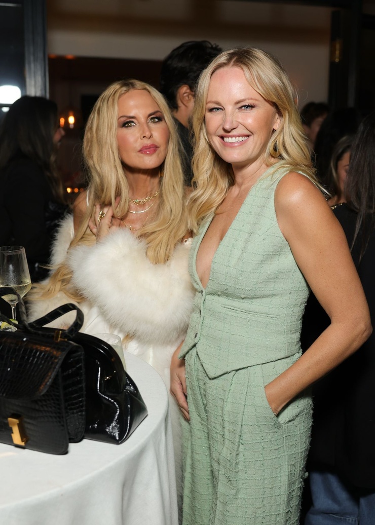 Malin Akerman