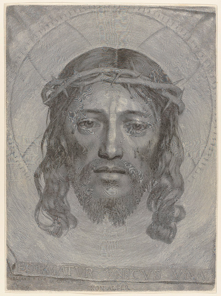 Sudarium of Saint Veronica
